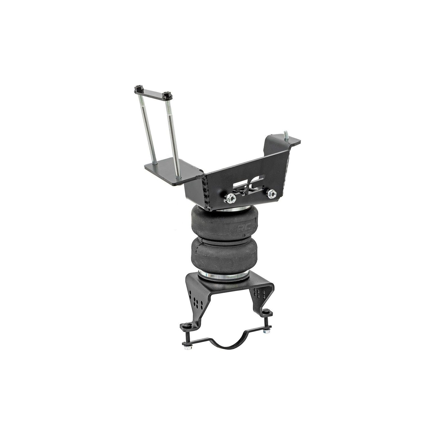 Rough Country with Onboard Air Compressor & Wireless Remote Air Spring Kit I 100347WC