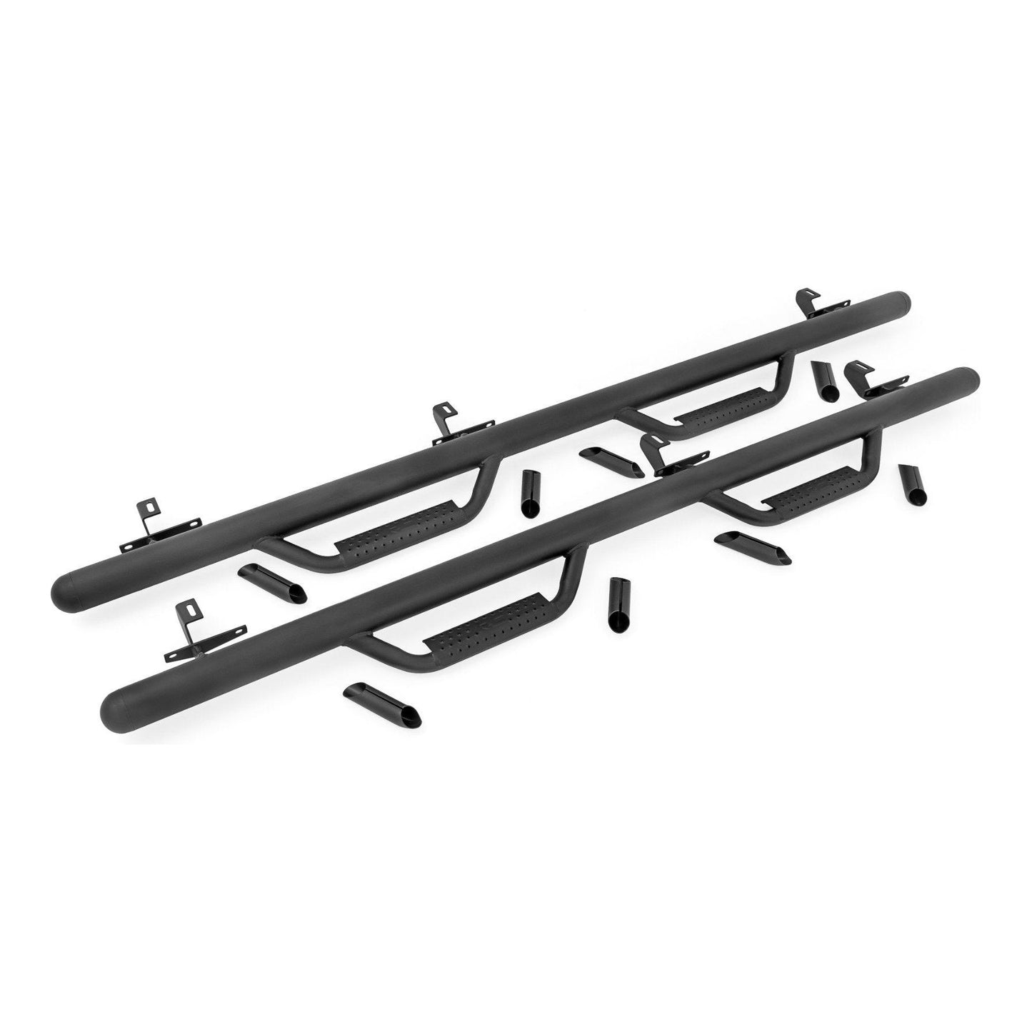 Rough Country Nerf Steps I RCJ1980TA