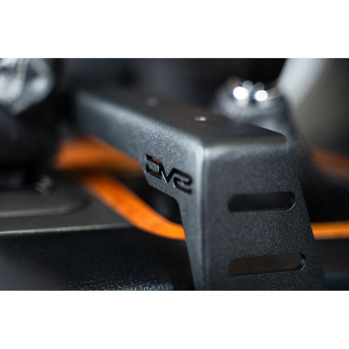 DV8 Off-Road 2003-2009 Lexus GX 470 | Center Console Molle Panels & Digital Device Bridge C3| CCGX-01