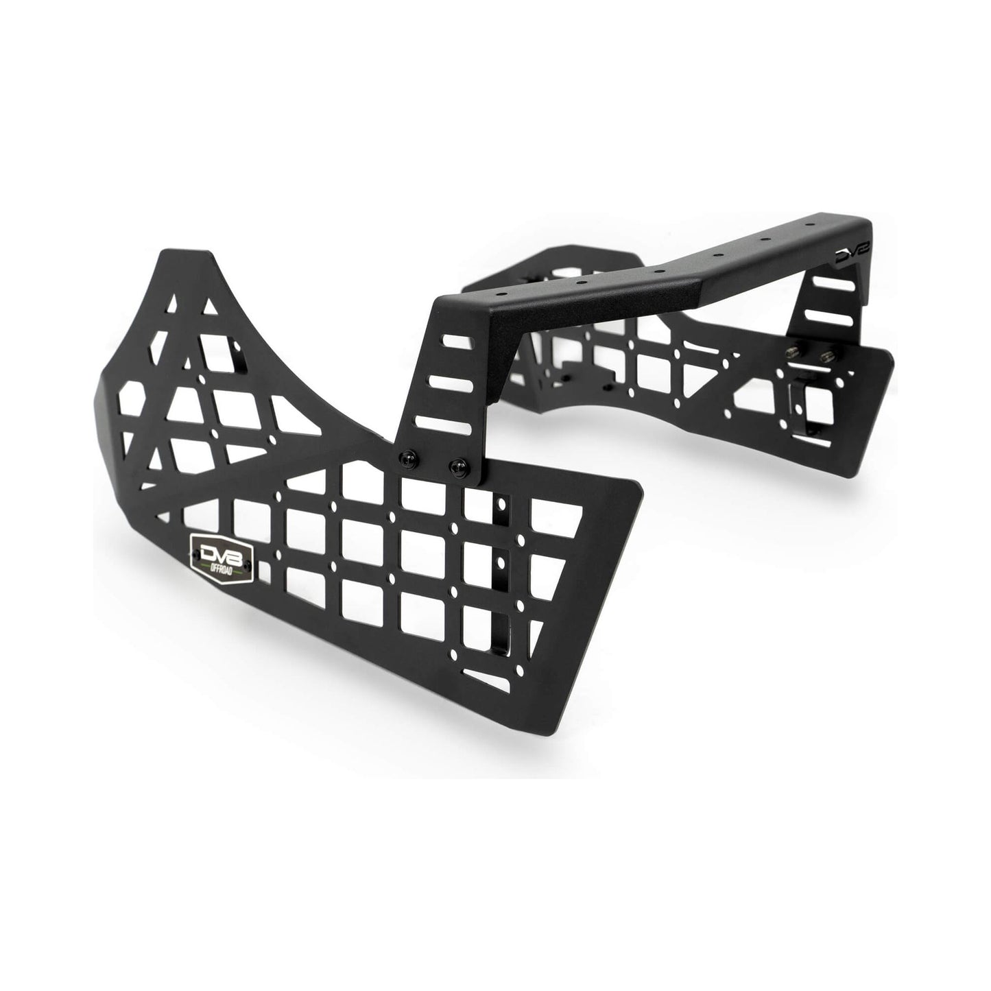 DV8 Off-Road 2003-2009 Lexus GX 470 | Center Console Molle Panels & Digital Device Bridge C3| CCGX-01