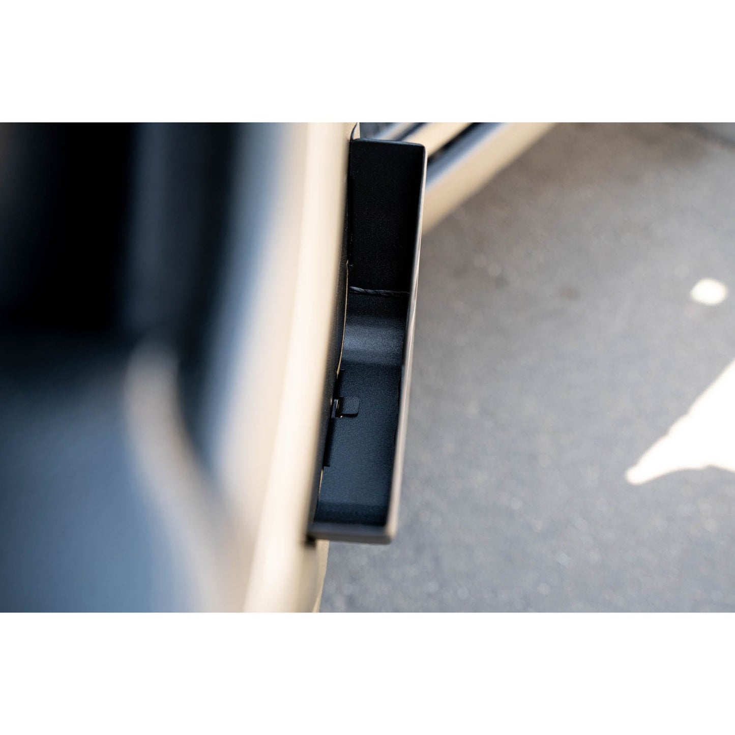 DV8 Off-Road 2011-2018 Jeep Wrangler JK | Slim Front Door Molle Pockets C3| MPJK-07