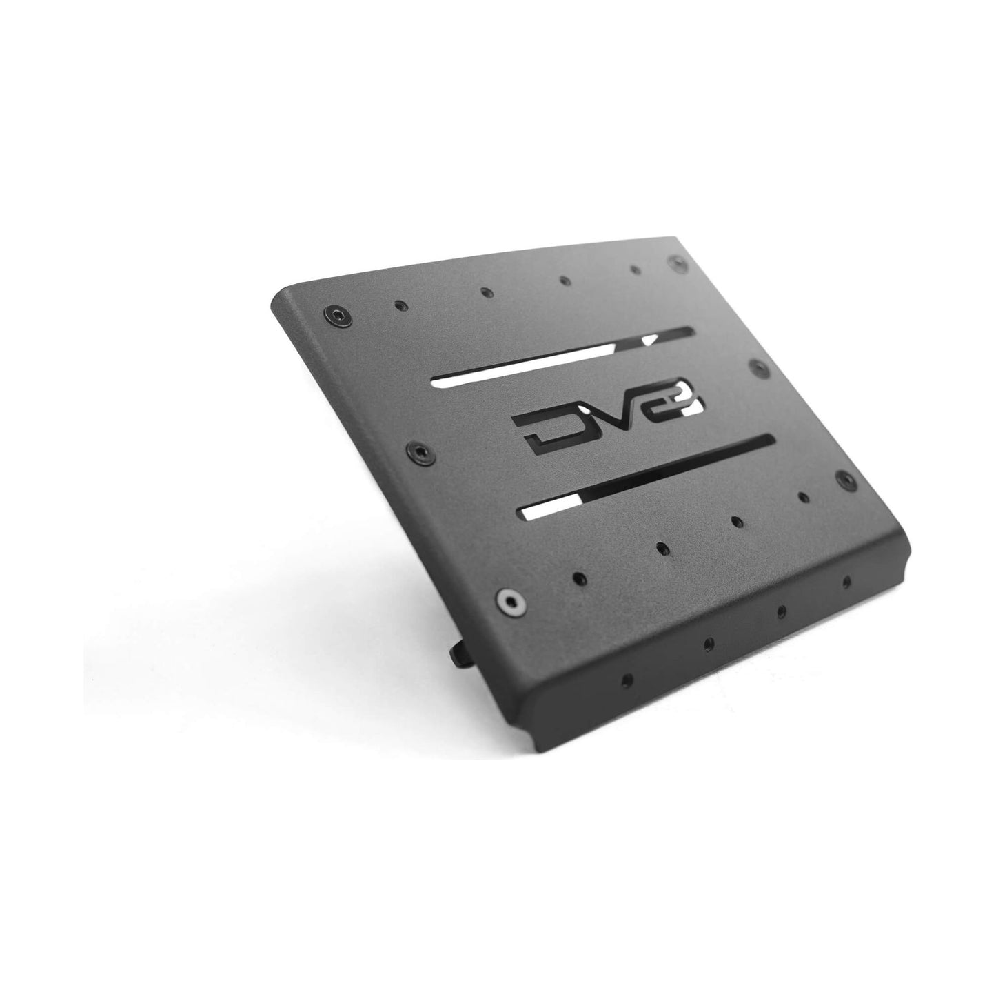 DV8 Off-Road 2015-2020 F-150 & 2017-2021 F-250/350 | Digital Device Dash Mount C3| DMFF-01