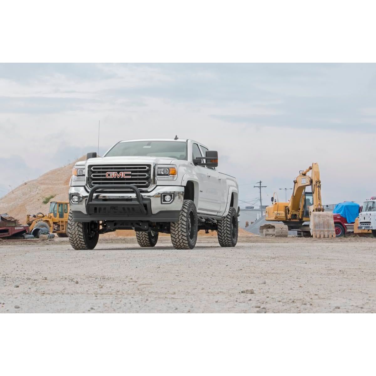 Rough Country Premium N3 5 Inch Lift Kit I 26030