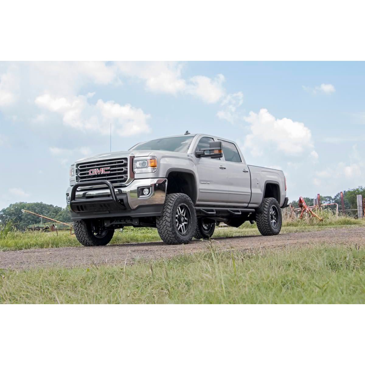 Rough Country Premium N3 5 Inch Lift Kit I 26030