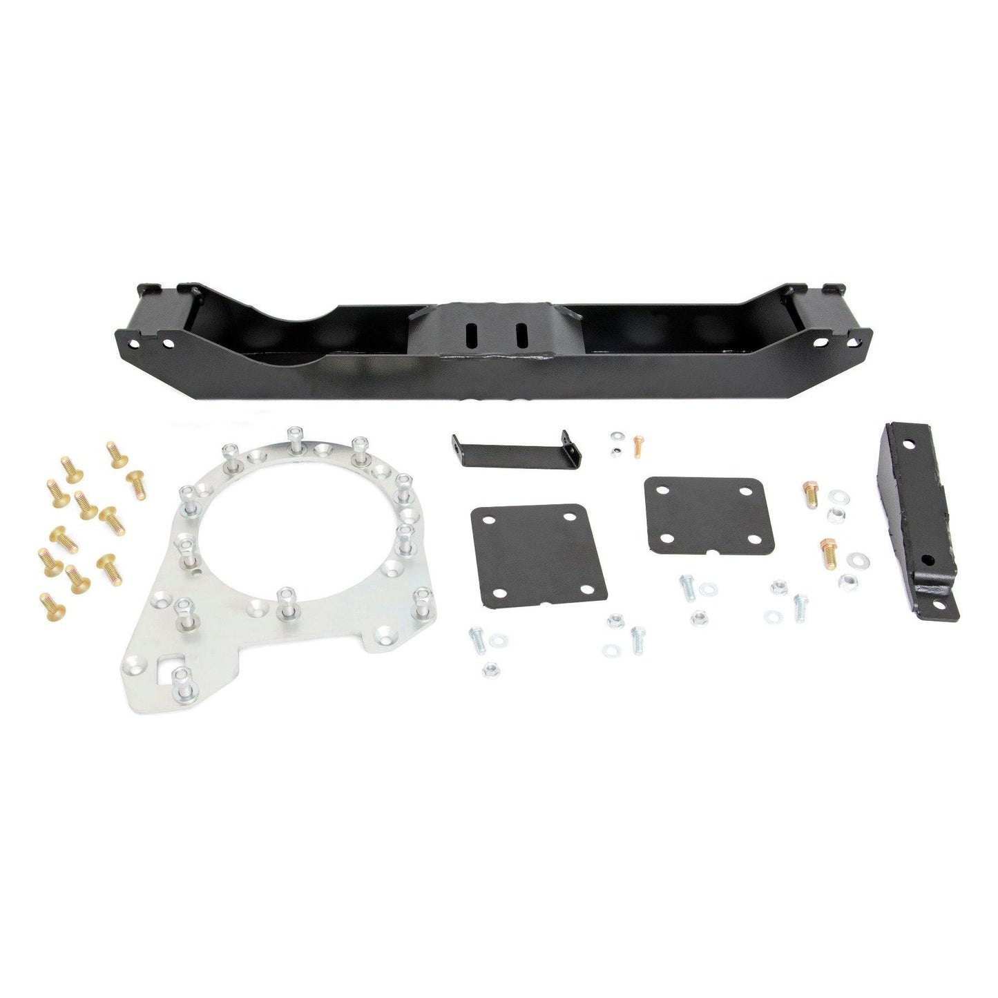 Rough Country 3.5in Diameter 4.5 Inch Lift Kit I 55041