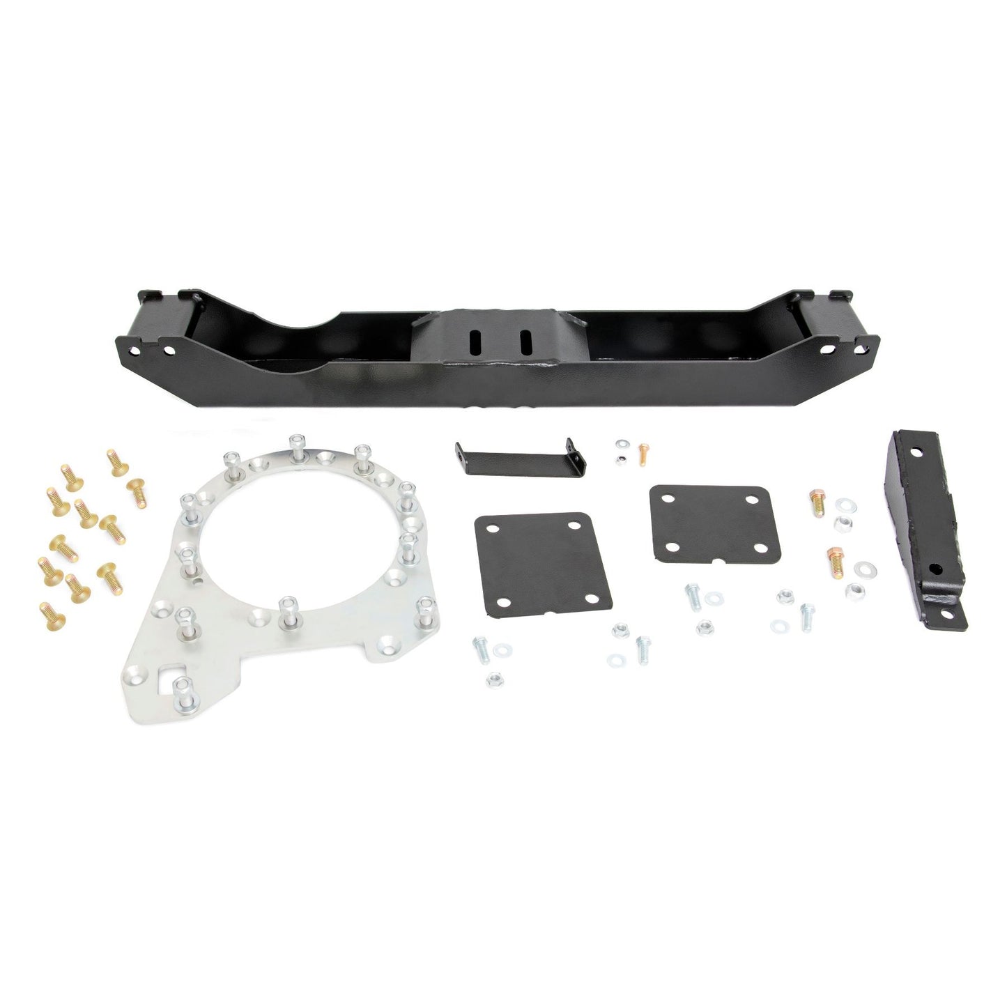 ROUGH COUNTRY 6 Inch Lift Kit | No OVLDS | Ford F-250/F-350 Super Duty 4WD (2017-2022) | 51320