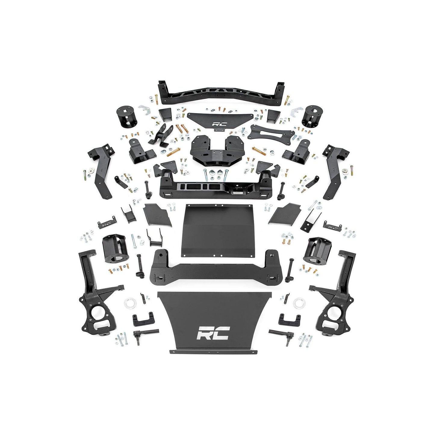 Rough Country 6 Inch Lift Kit I 10900