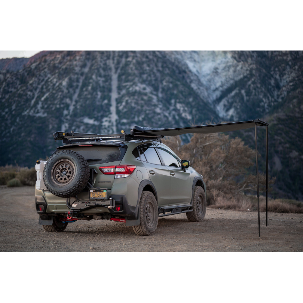 Body Armor 4x4 SKY RIDGE 4.5' AWNING 20021