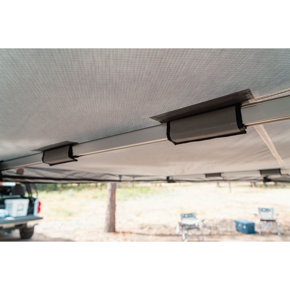 Body Armor 4x4 SKY RIDGE 270XL AWNING PASSENGER SIDE WITH MOUNTING BRACKETS 20027