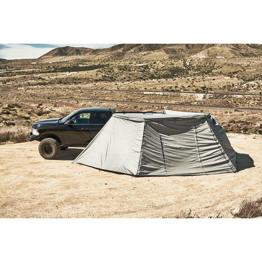 Body Armor 4x4 SKY RIDGE 270 AWNING WALL KIT 1 (1 DOOR/1 WALL) 11002