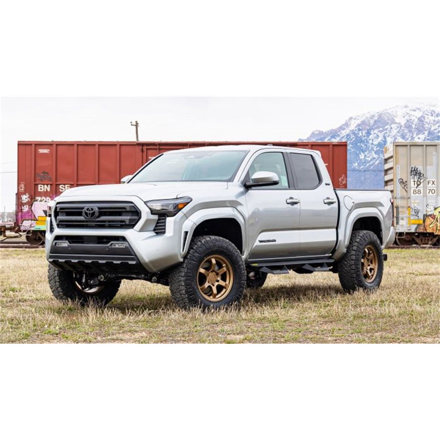 ReadyLIFT 2.5'' SST Lift Kit (Tacoma) 69-54250