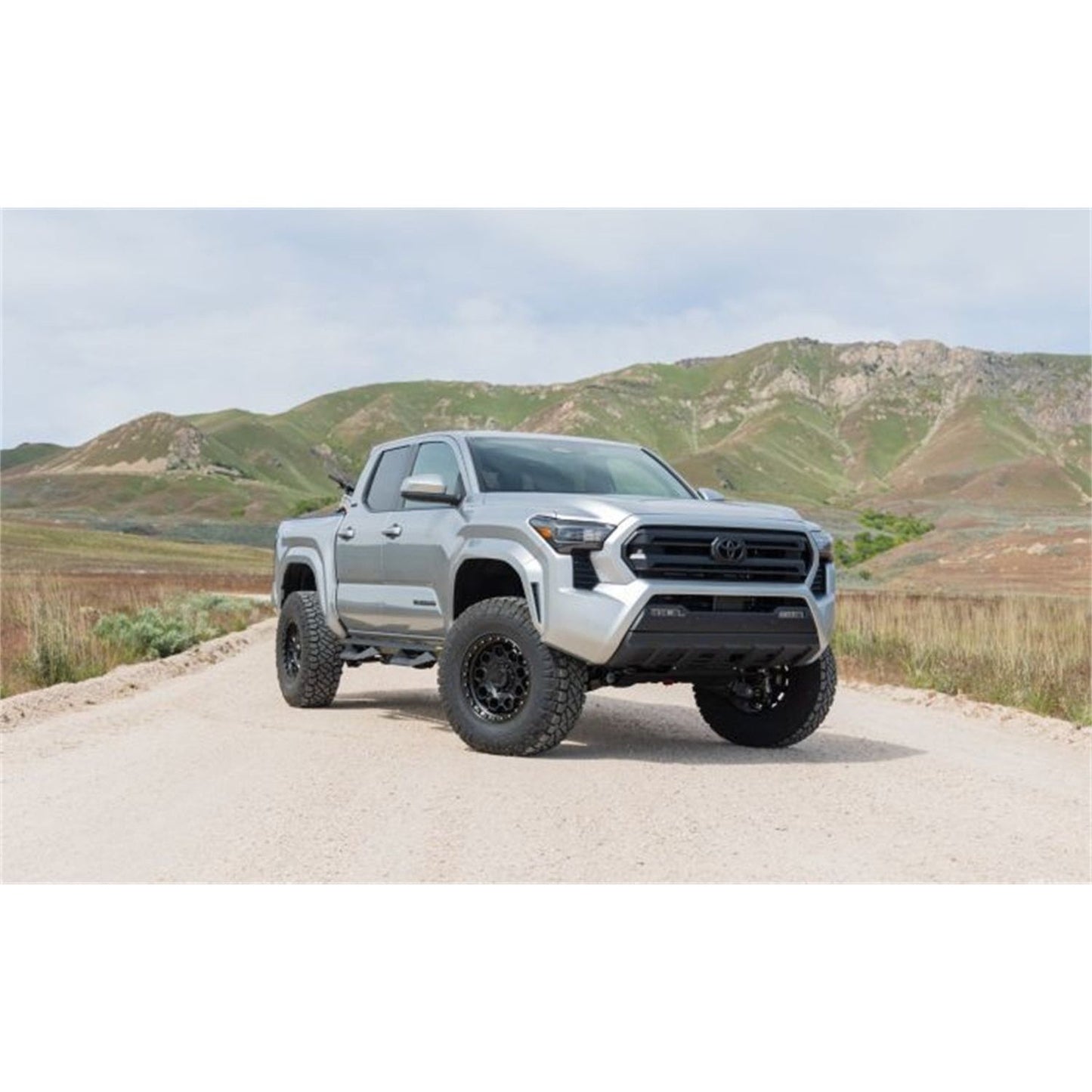 ReadyLIFT 3'' SST Lift Kit w/ Falcon 1.1 Rear Shocks (Tacoma) 69-54320