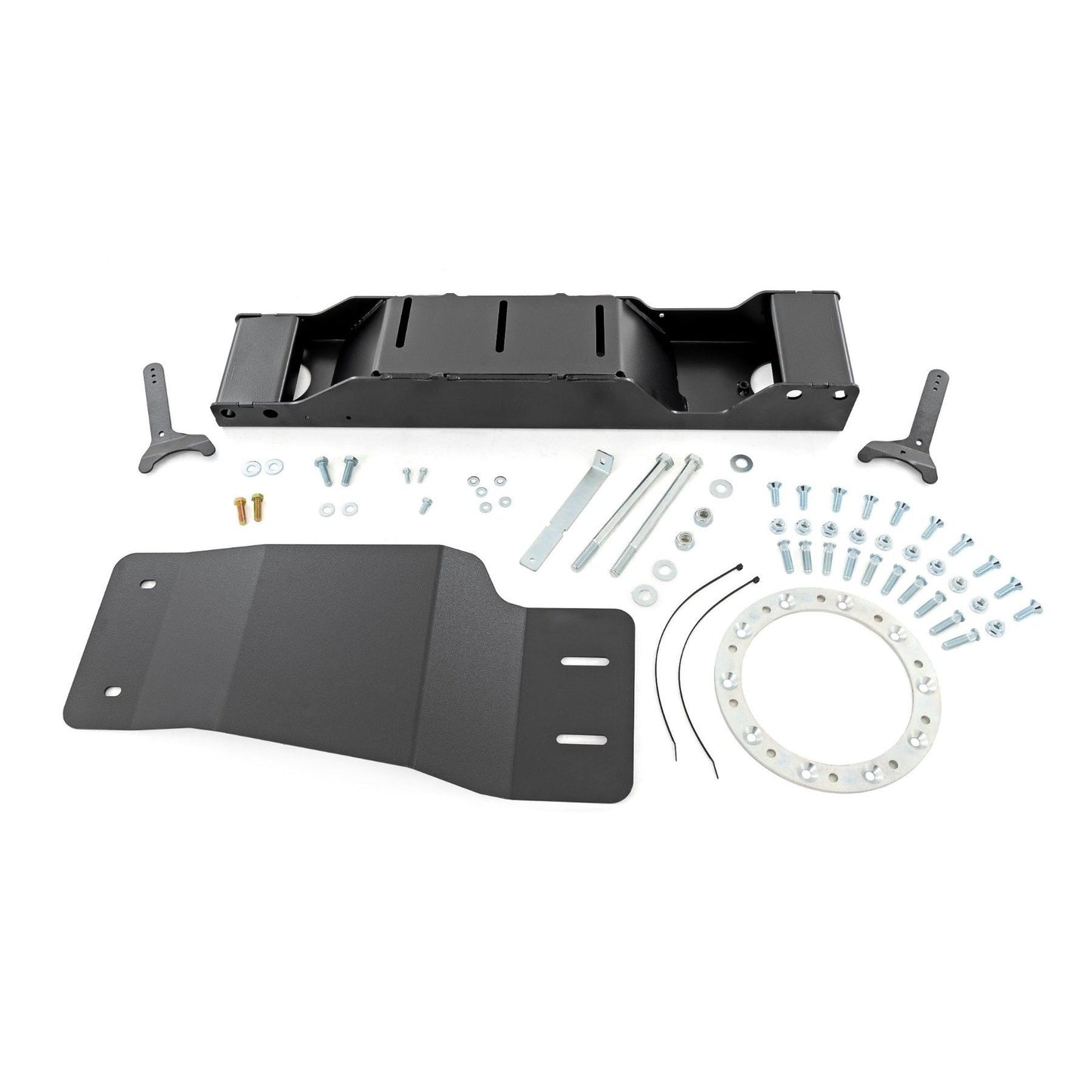 ROUGH COUNTRY Transfer Case Clocking Ring Box Kit | 10 Bolt T-Case | Ram 2500 4WD (25-26) | 30004