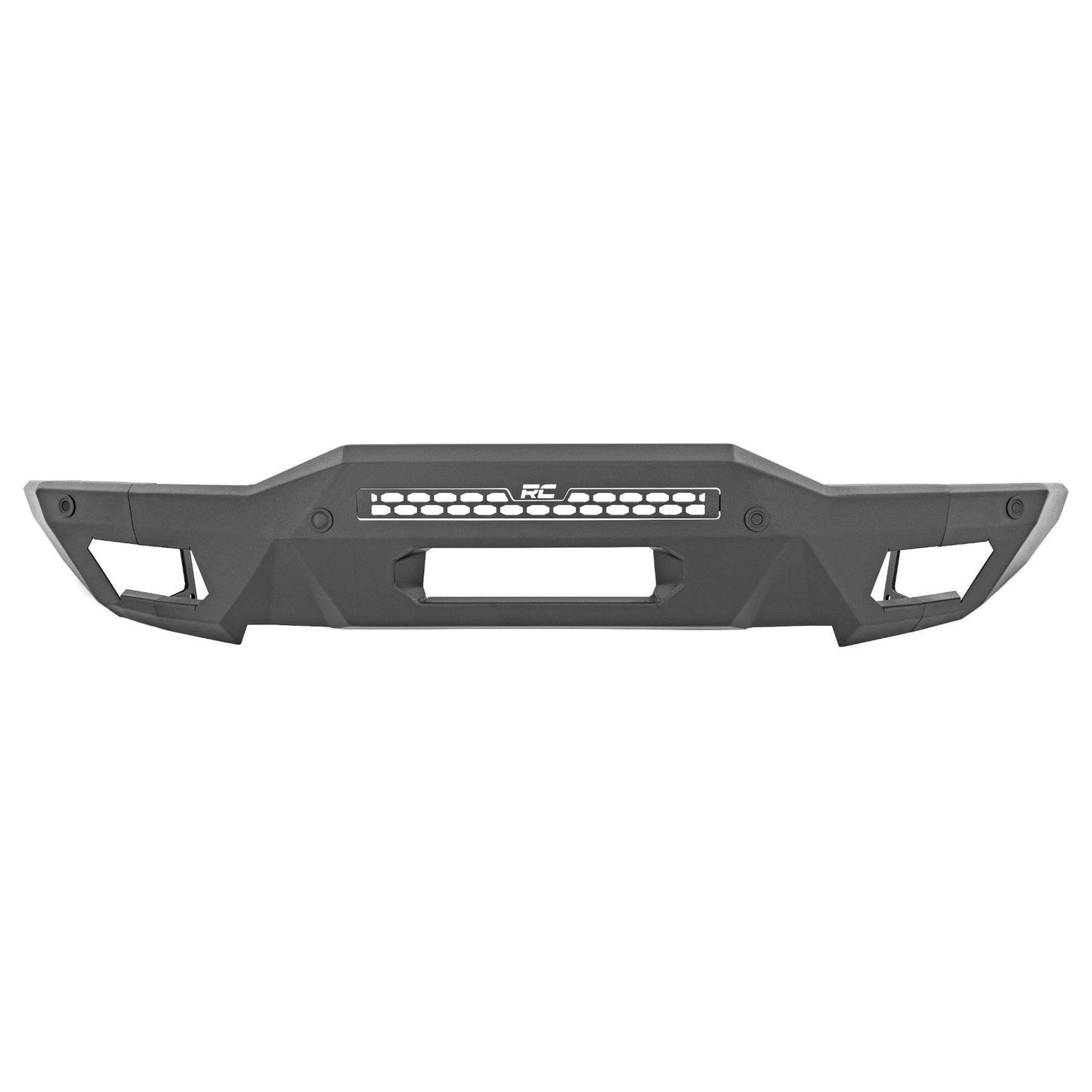 Rough Country Without LED Lights Front Bumper I 51073
