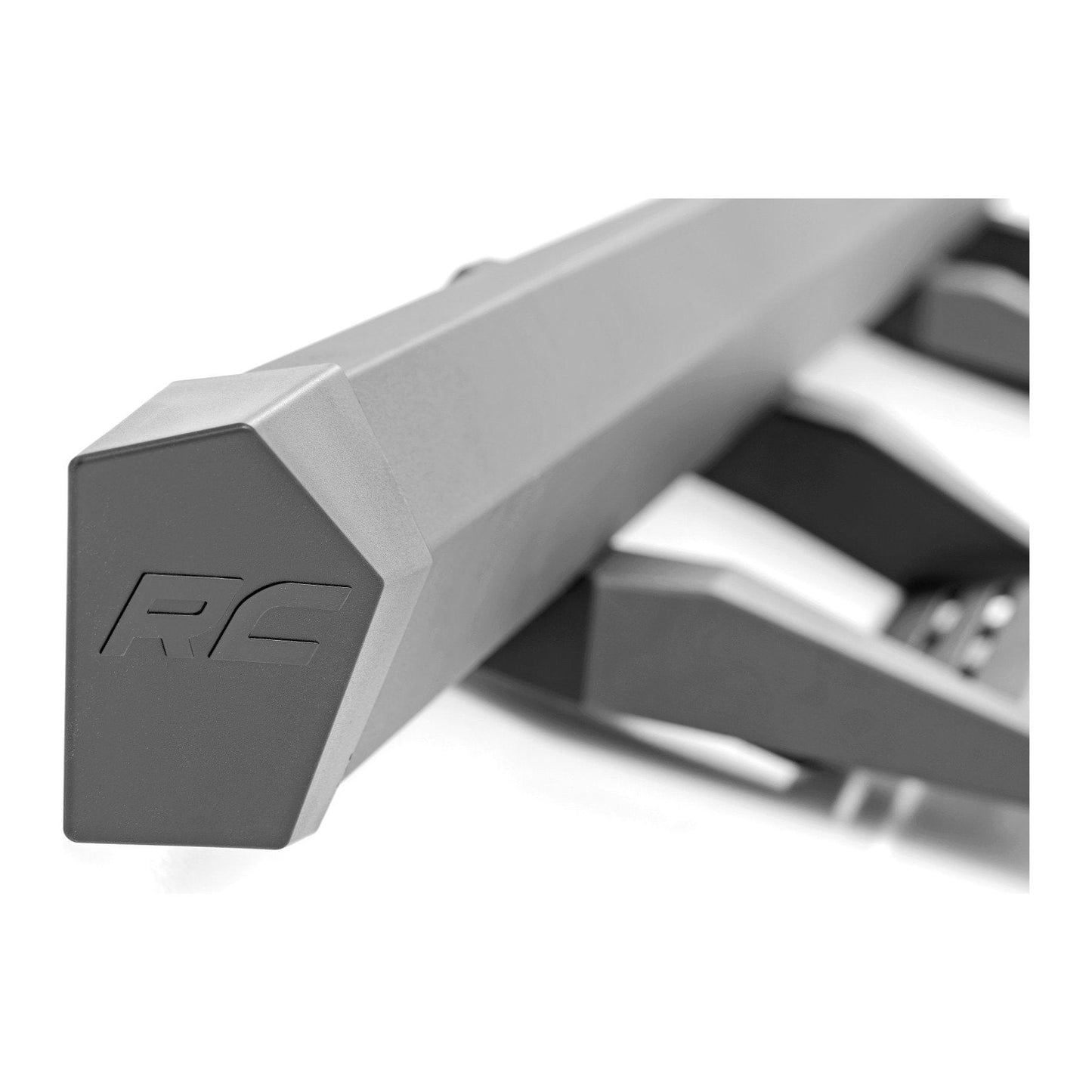 Rough Country SRX2 Adj Aluminum Step I 31011A