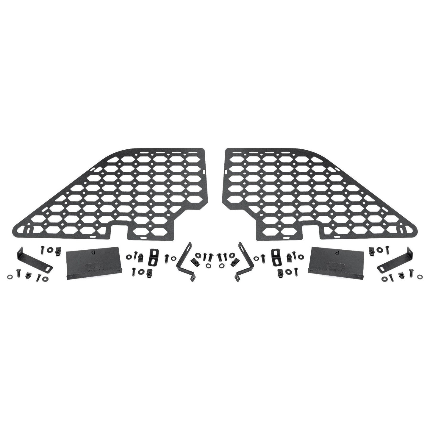 Rough Country Molle Panel Kit I 51129