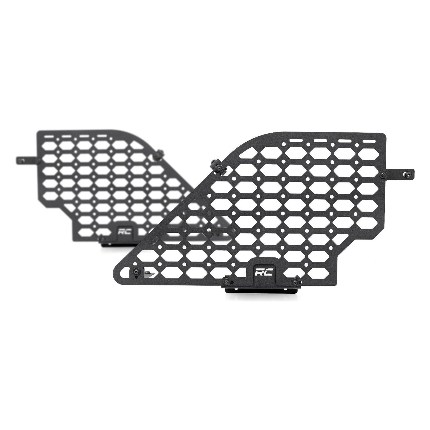 Rough Country Molle Panel Kit I 51129
