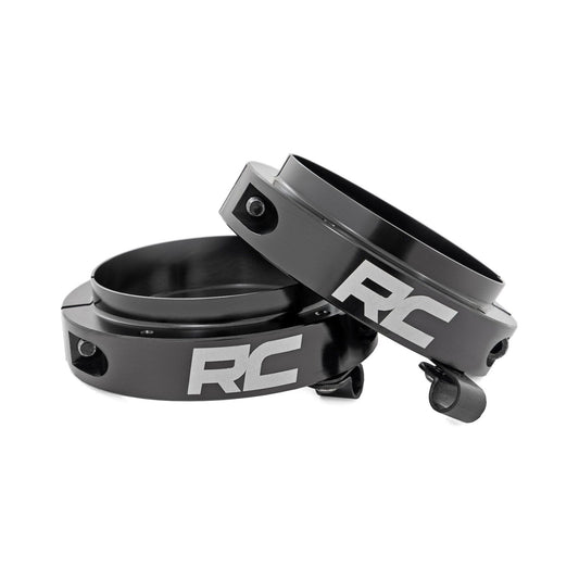 Rough Country 1 Inch Leveling Kit I 51139