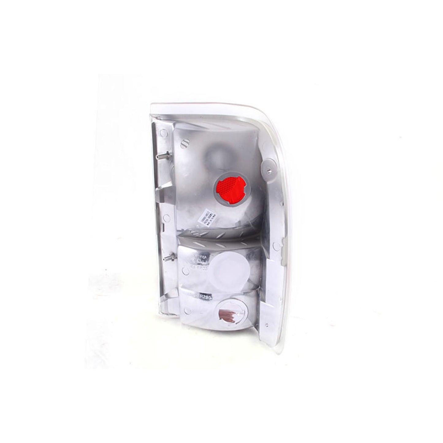 Anzo USA | Tail Light Assembly Smoke Lens Pair | Fits Ranger | 211177