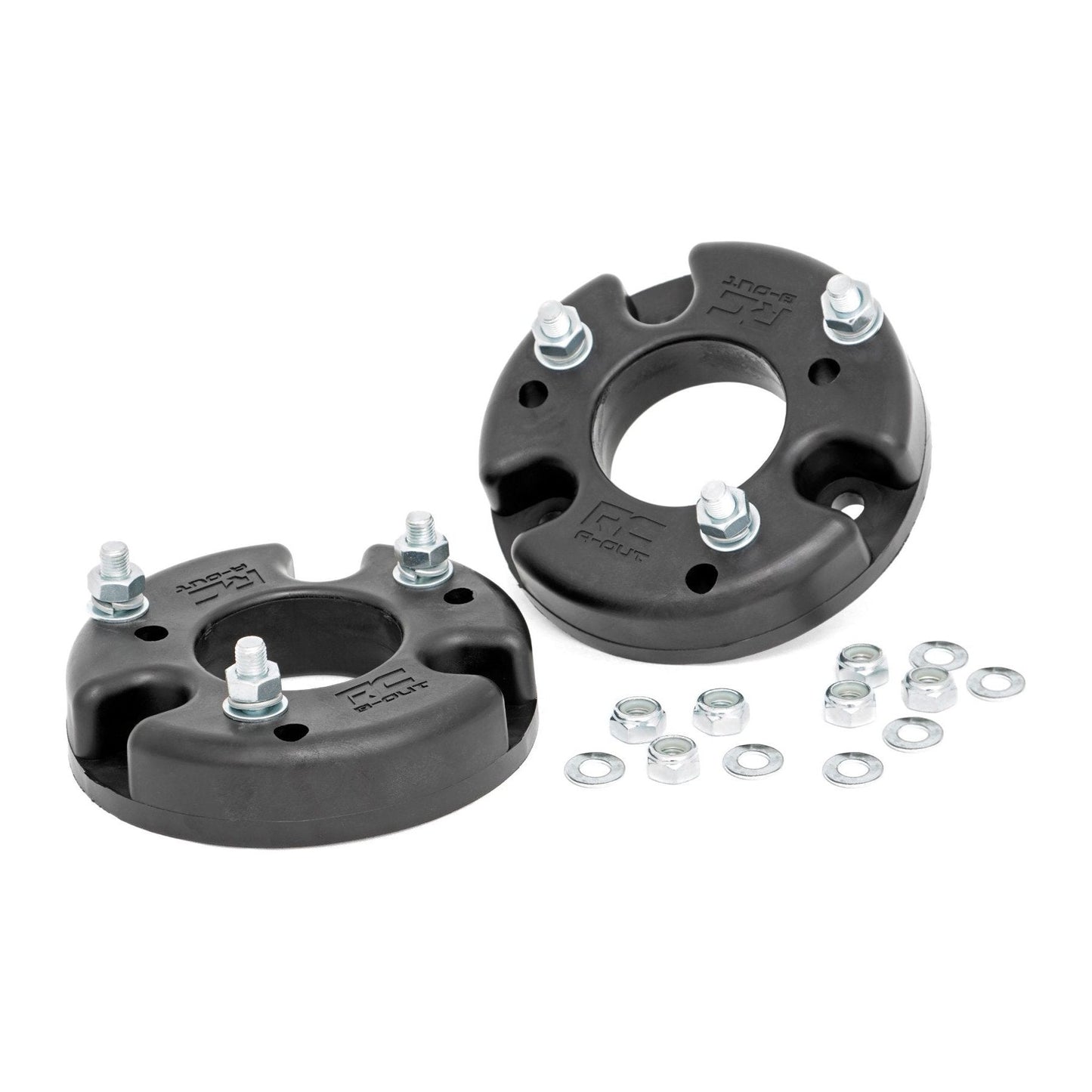 Rough Country 2 Inch Leveling Kit I 52200_A