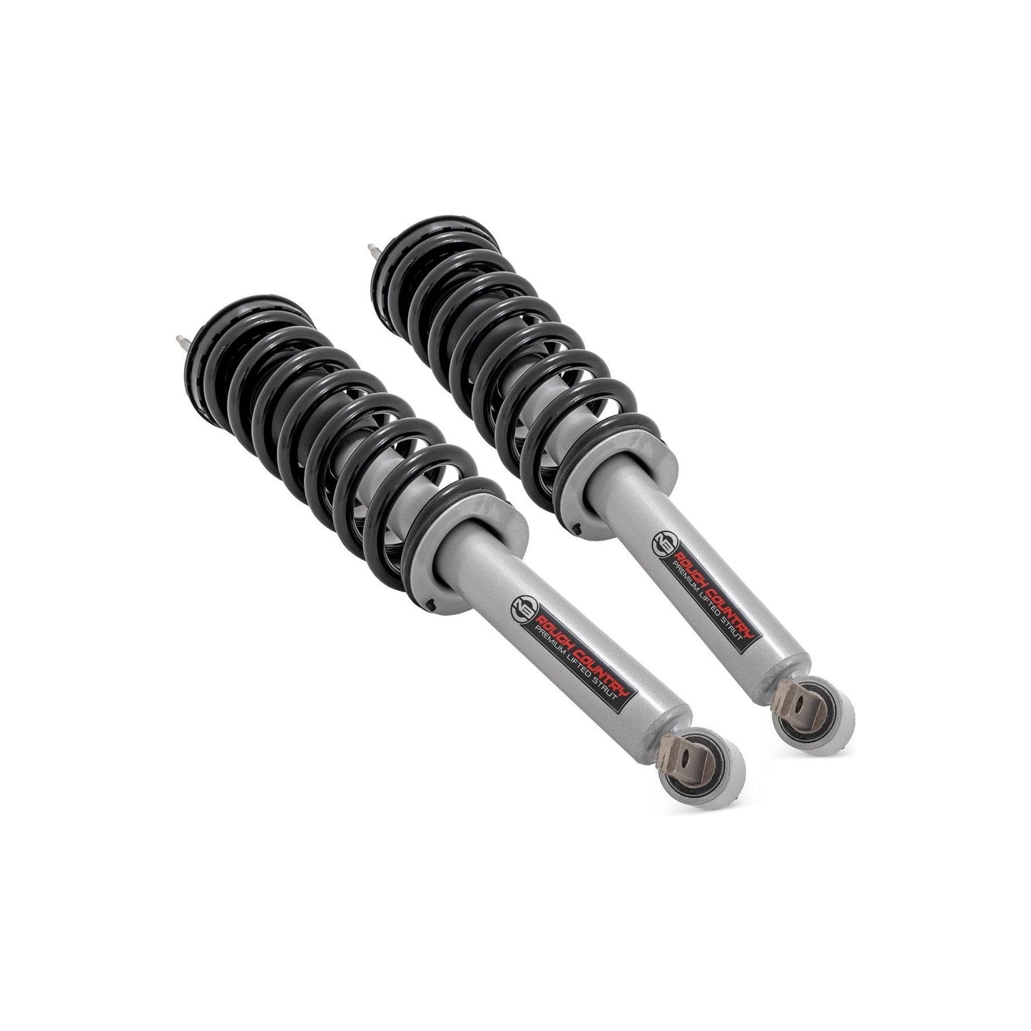 Rough Country 2" N3 Leveling Struts I 501171