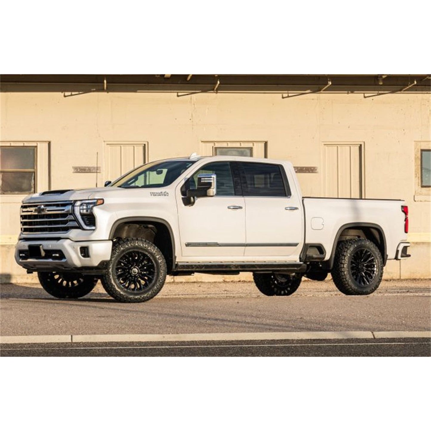 ReadyLIFT 3.0'' SST Lift Kit (2500/3500HD) 69-30300