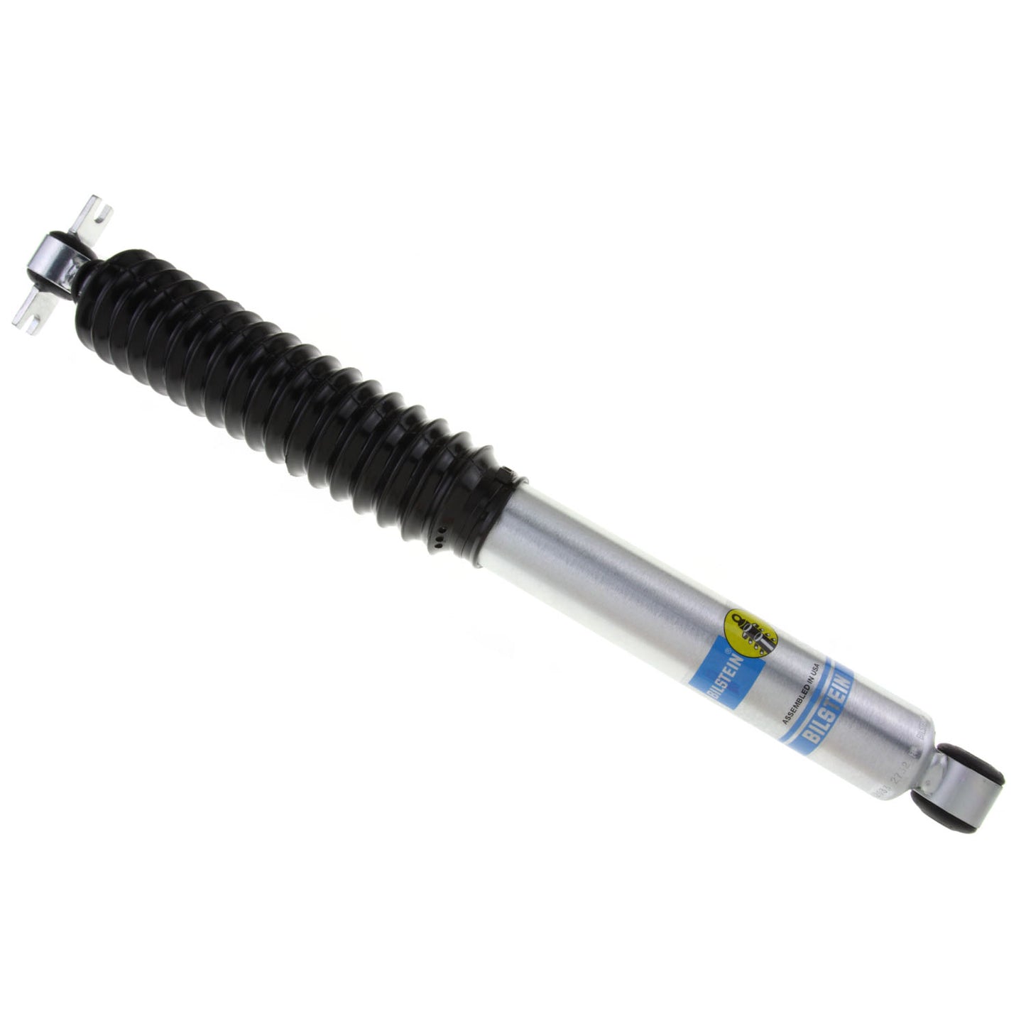 BILSTEIN | Suspension Shock Absorber Rear Monotube Jeep Wrangler 1997-2006 3 Inch With Short Arm Lift Kit B8 5100 | 24-185264