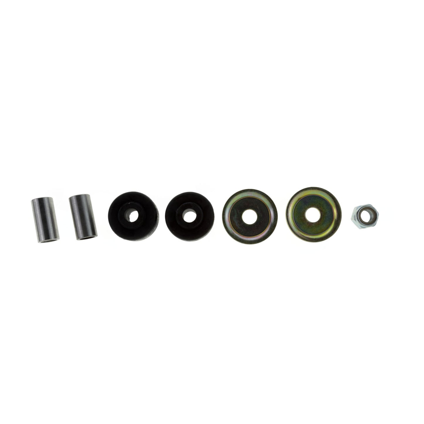 BILSTEIN | Suspension Shock Absorber Front Monotube Ford Bronco 1966-1977 Bronco II 1984-1990 Explorer 1991-1994 Ranger 1983-1997 B8 5100 | 24-185493 shock absorber components