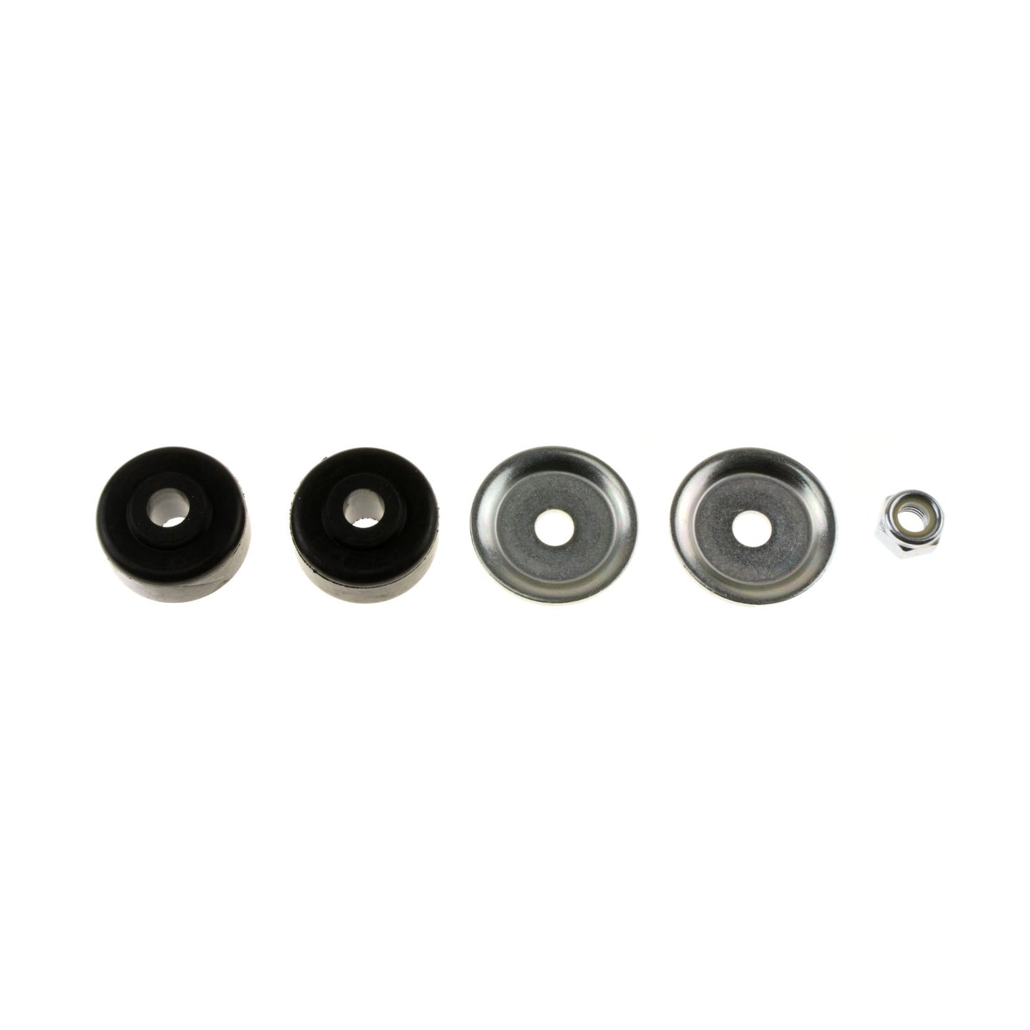 BILSTEIN | Suspension Shock Absorber Front Monotube Jeep Cherokee 1984-2001 Comanche 1986-1992 Grand Cherokee 1993-1998 Grand Wagoneer 1993 Wagoneer 1984-1990 Wrangler 1997-2006 B8 5100 | 24-185943