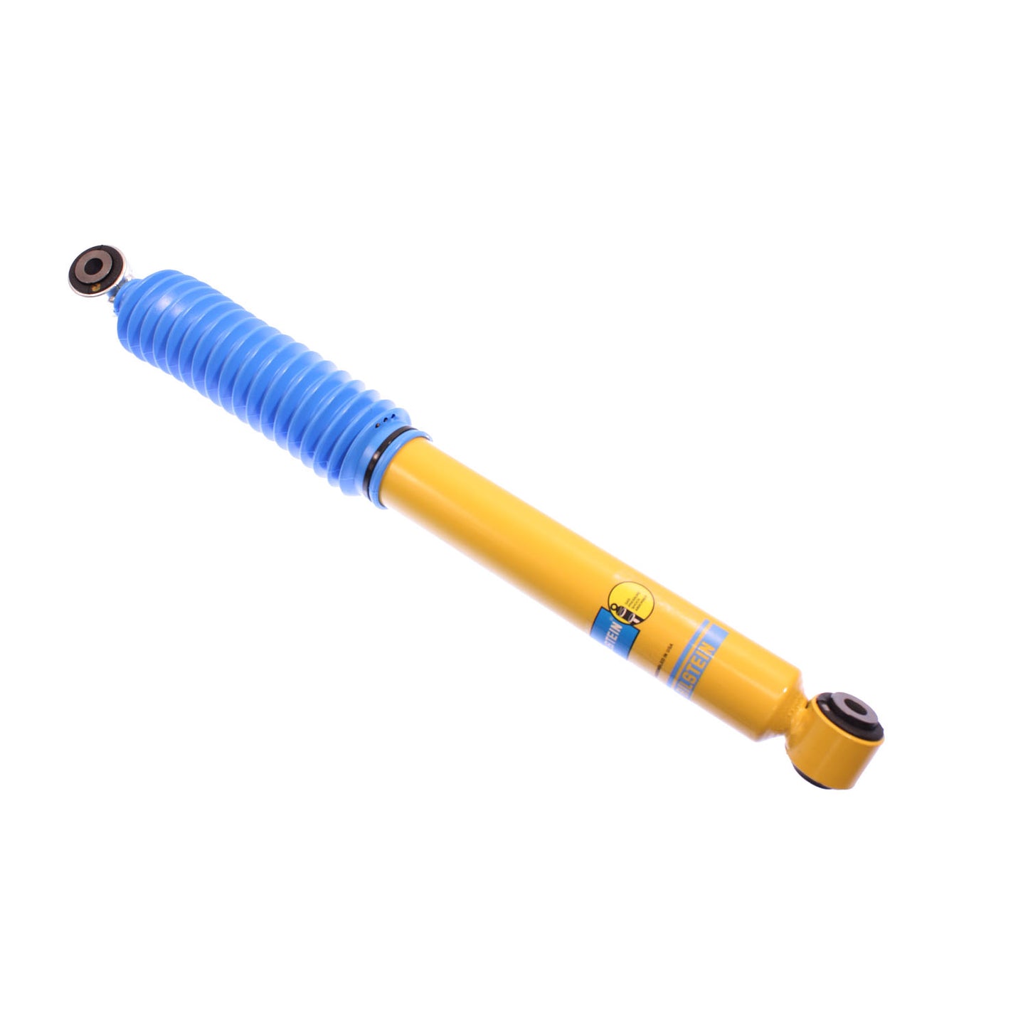 BILSTEIN | Suspension Shock Absorber Rear Monotube Nissan TITAN 2004-2015 14.8 Collapsed B6 4600 | 24-185967