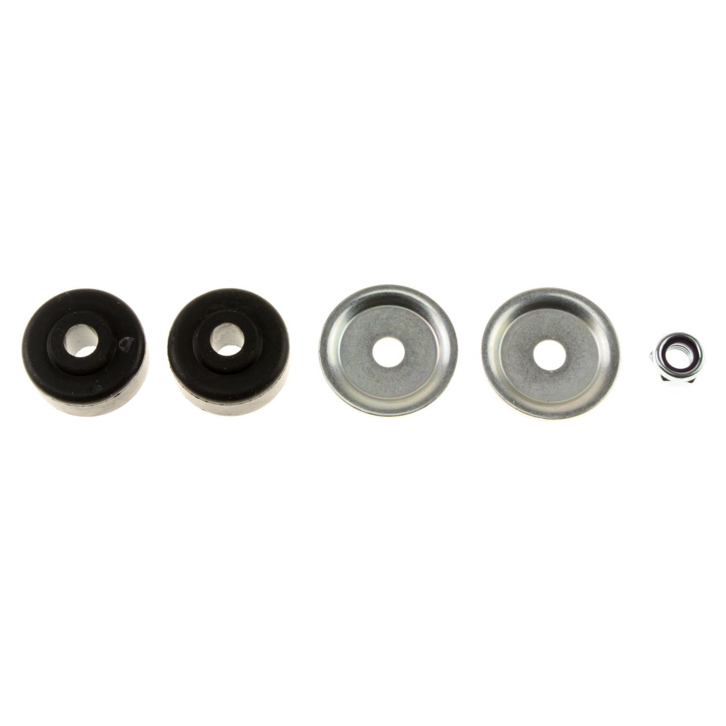 BILSTEIN | Suspension Shock Absorber Front Monotube Chevrolet Colorado 2004-2012 GMC Canyon 2004-2012 Isuzu i-350 2006 i-370 2007-2008 B6 4600 | 24-186162 parts