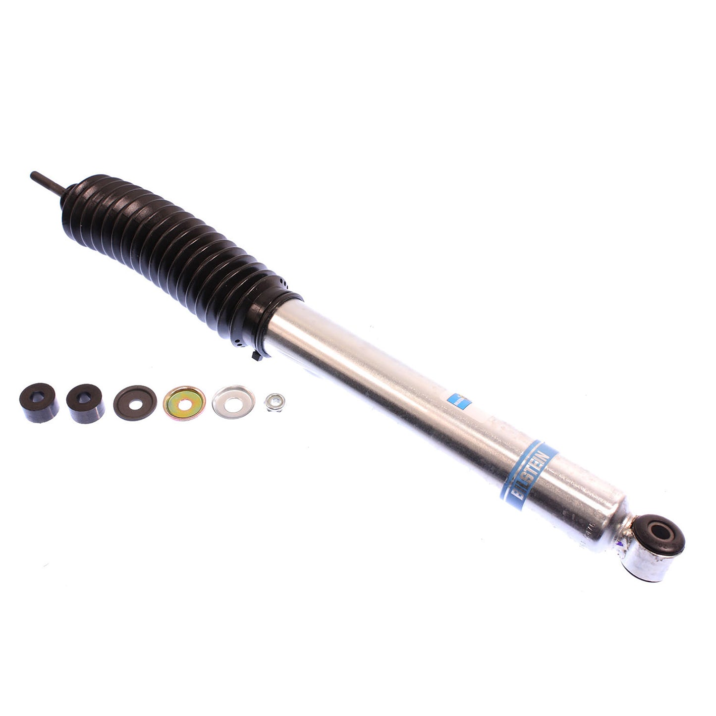 Bilstein B8 5100 Series 0-1″ Lift Rear 24-186728