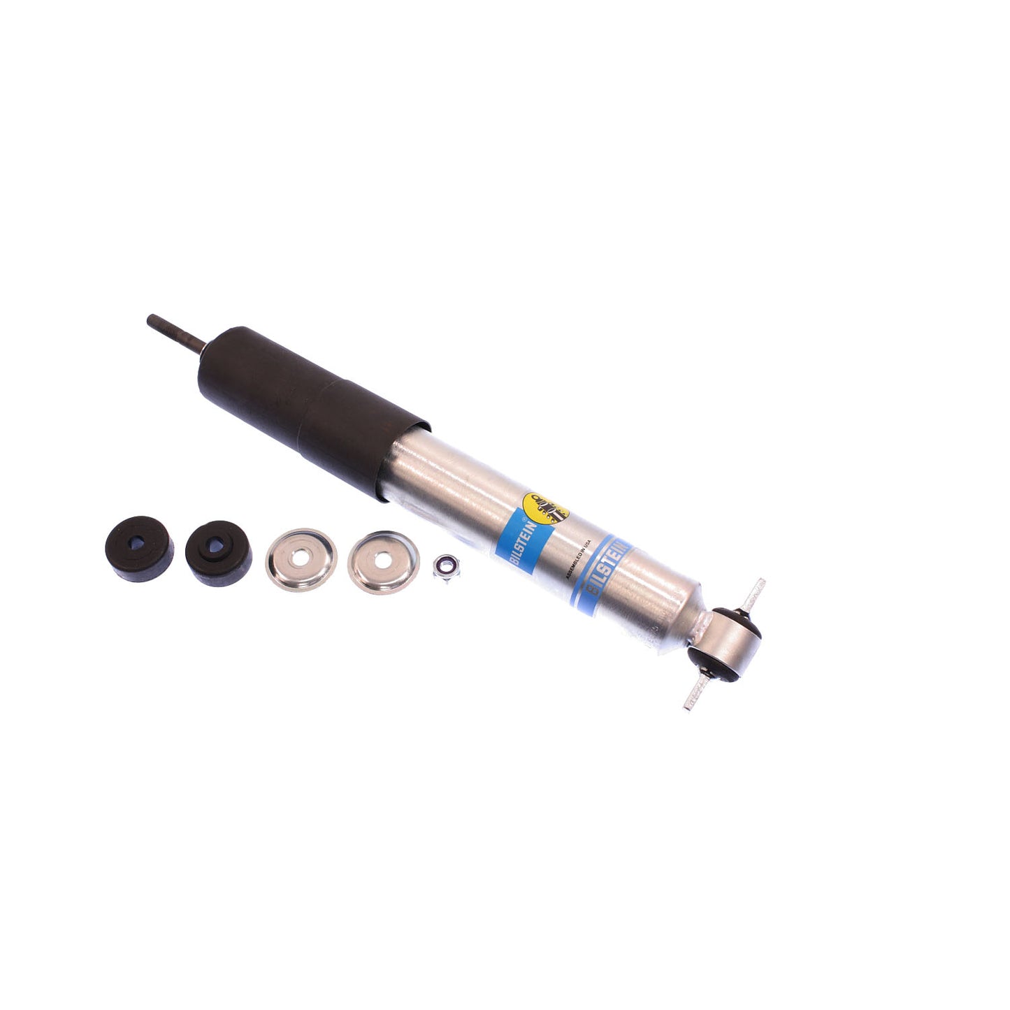 BILSTEIN | Suspension Shock Absorber Front Monotube Ford Ranger 1998-2011 Mazda B2300 2001-2009 B2500 1998-2001 B3000 1998-2001 B3000 2003-2007 B4000 1998-2000 B8 5100 | 24-187107