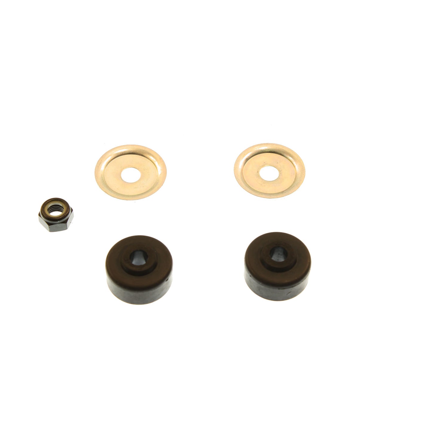 BILSTEIN | Suspension Shock Absorber Front Monotube Ford F-150 1999-2003 F-150 Heritage 2004 B6 4600 | 24-187442 components