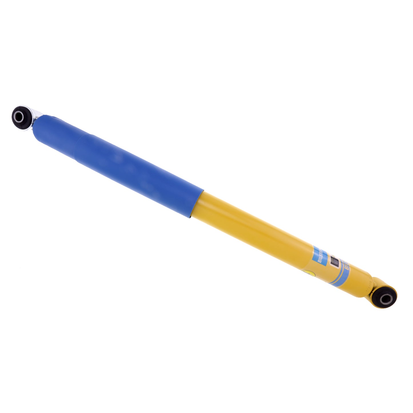 BILSTEIN | Suspension Shock Absorber Rear Monotube Ram 3500 2013-2018 B6 4600 | 24-238533