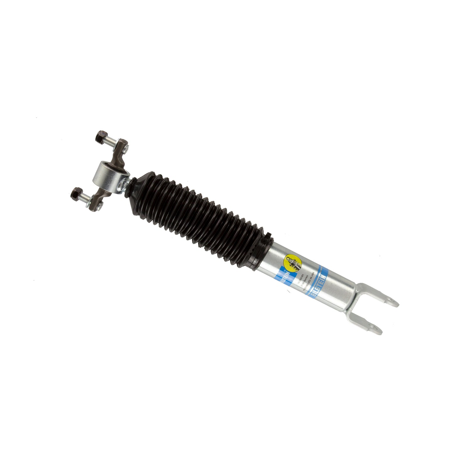 BILSTEIN | Suspension Shock Absorber Front Monotube 11-25 Silverado/Sierra 2500 HD/3500 HD 1.5 Inch B8 5100 | 24-253161