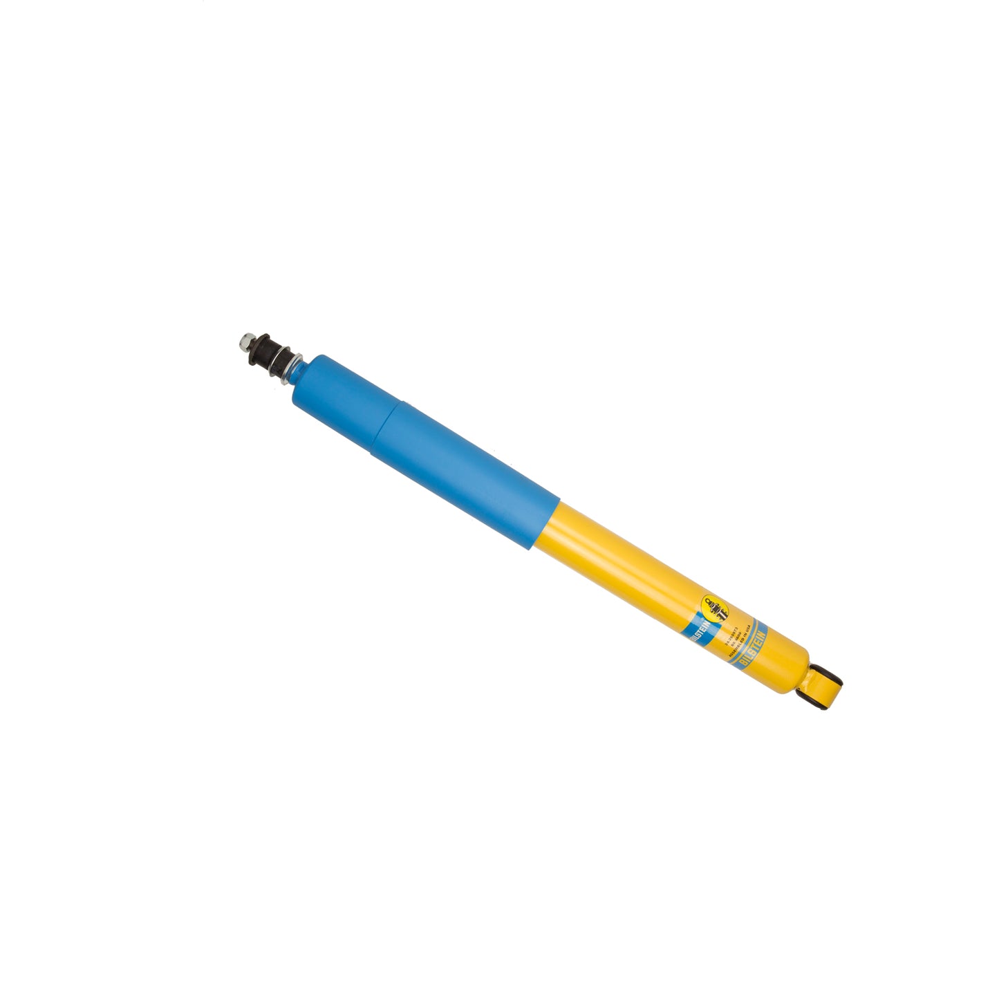 BILSTEIN | Suspension Shock Absorber Rear Monotube Toyota Tacoma 2016-2023 B6 4600 | 24-265973