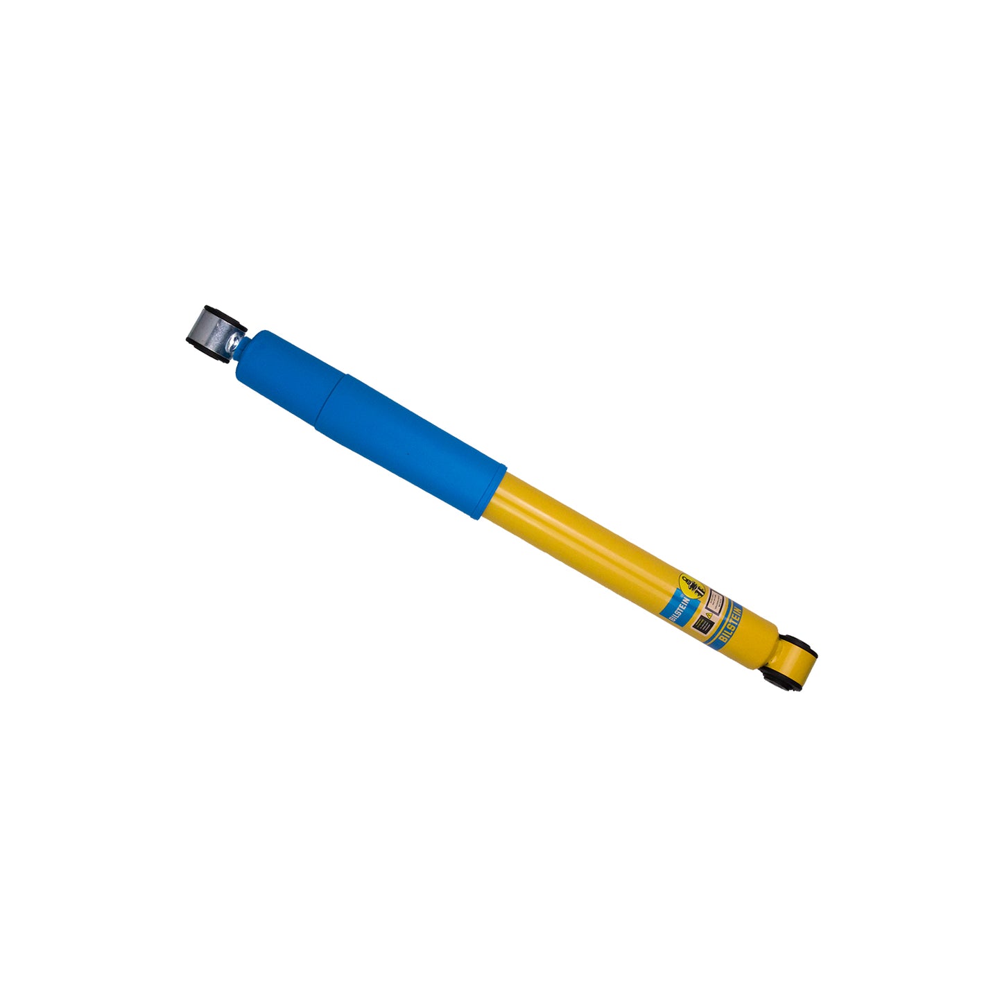 BILSTEIN | Suspension Shock Absorber Rear Monotube Nissan TITAN XD 2016-2024 B6 4600 | 24-268127