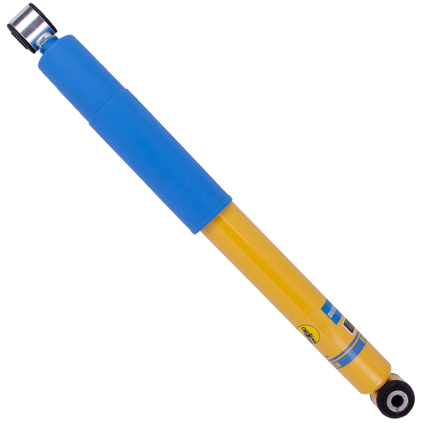 BILSTEIN | Suspension Shock Absorber Rear Monotube Nissan TITAN 2017-2024 RWD B6 4600 | 24-268219
