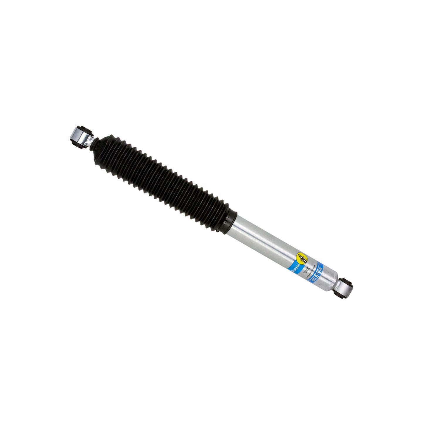 BILSTEIN | Suspension Shock Absorber Rear Monotube 09-24 Dodge Ram 1500 2WD 0-1 Inch Without Air Leveling Suspension B8 5100 | 24-275002
