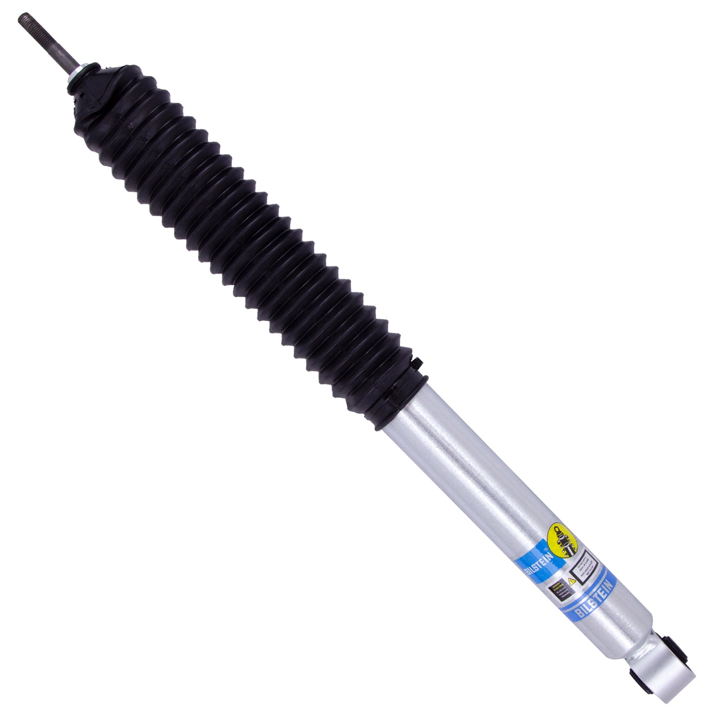 BILSTEIN | Suspension Shock Absorber Front Monotube Ram 2500 2014-2025 3500 2013-2025 4WD Only For Front Lifted Height 4 Inch B8 5100 | 24-285674