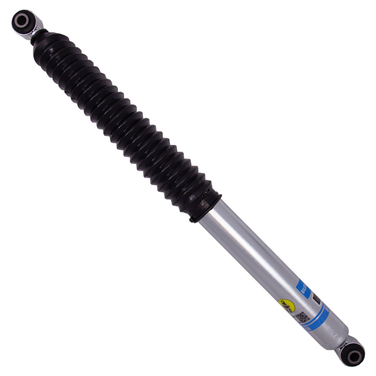 BILSTEIN | Suspension Shock Absorber Rear Monotube 14-18 Silverado 1500/Sierra 1500 4 Inch B8 5100 | 24-285902