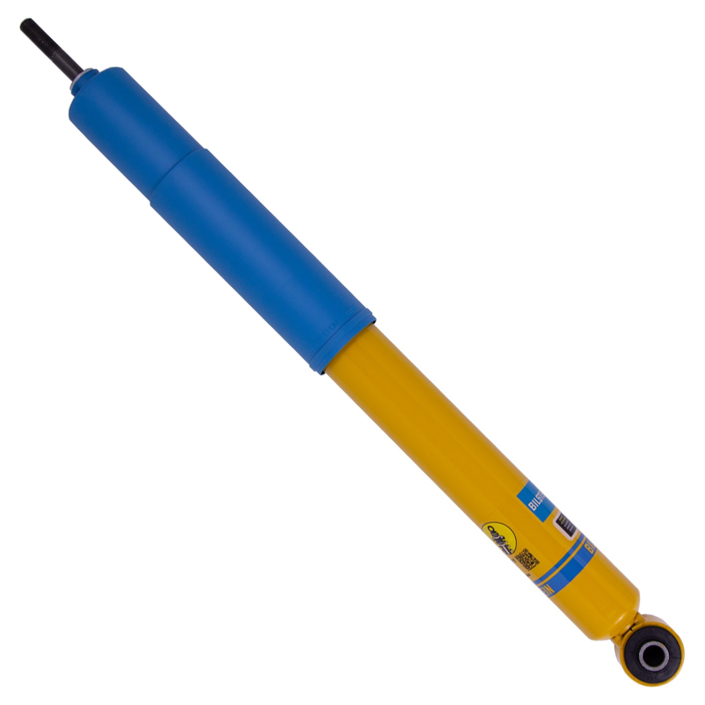 BILSTEIN | Suspension Shock Absorber Rear Monotube Ram 2500 19-25 4WD With Air Leveling Suspension B6 4600 | 24-302111