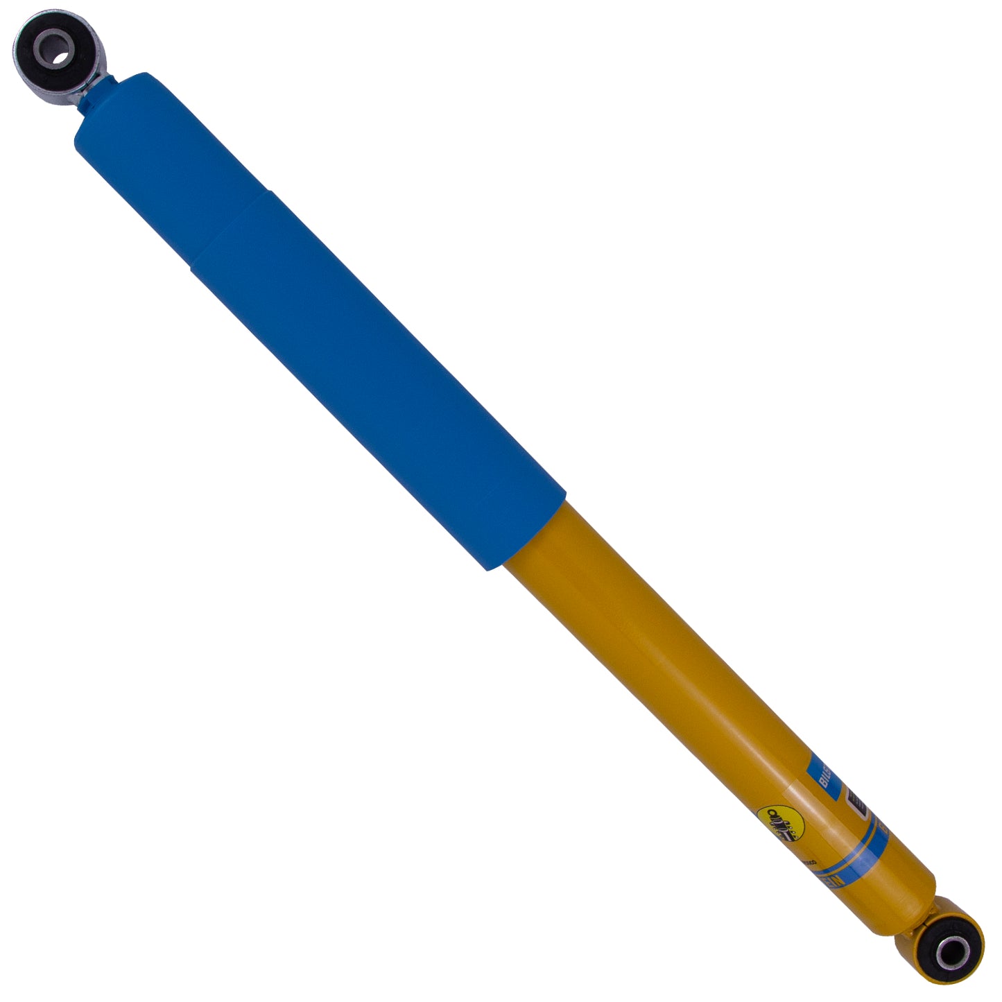 BILSTEIN | Suspension Shock Absorber Rear Monotube Ram 3500 19-25 4WD Without Air Leveling Suspension B6 4600 | 24-302296