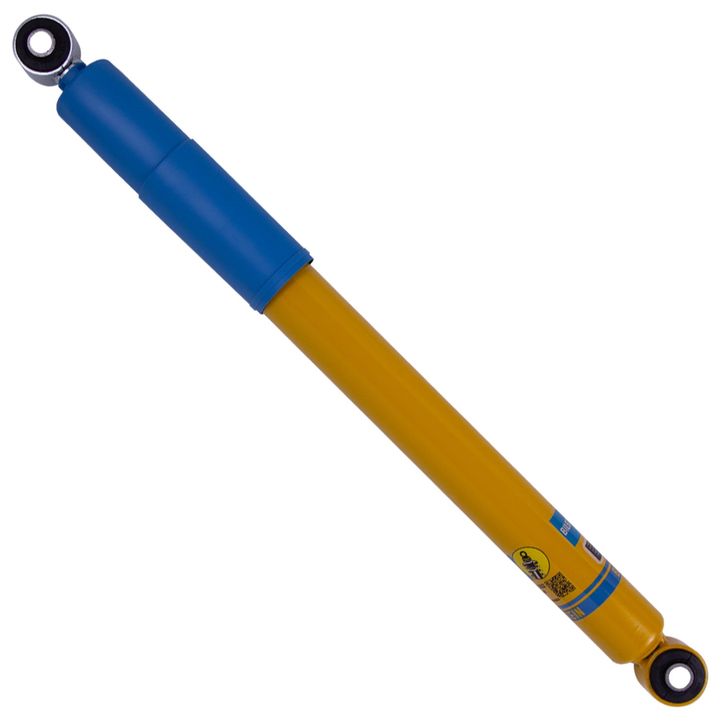BILSTEIN | Suspension Shock Absorber Rear Monotube Ram 3500 19-25 With Rear Air Leveling Suspension B6 4600 | 24-302302