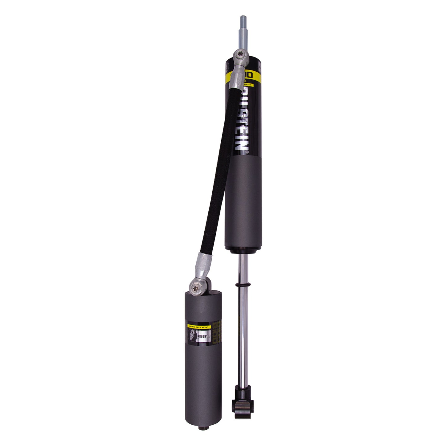 BILSTEIN | Suspension Shock Absorber Rear Left Monotube Toyota Tundra 2007-2021 B8 8100 | 25-294118