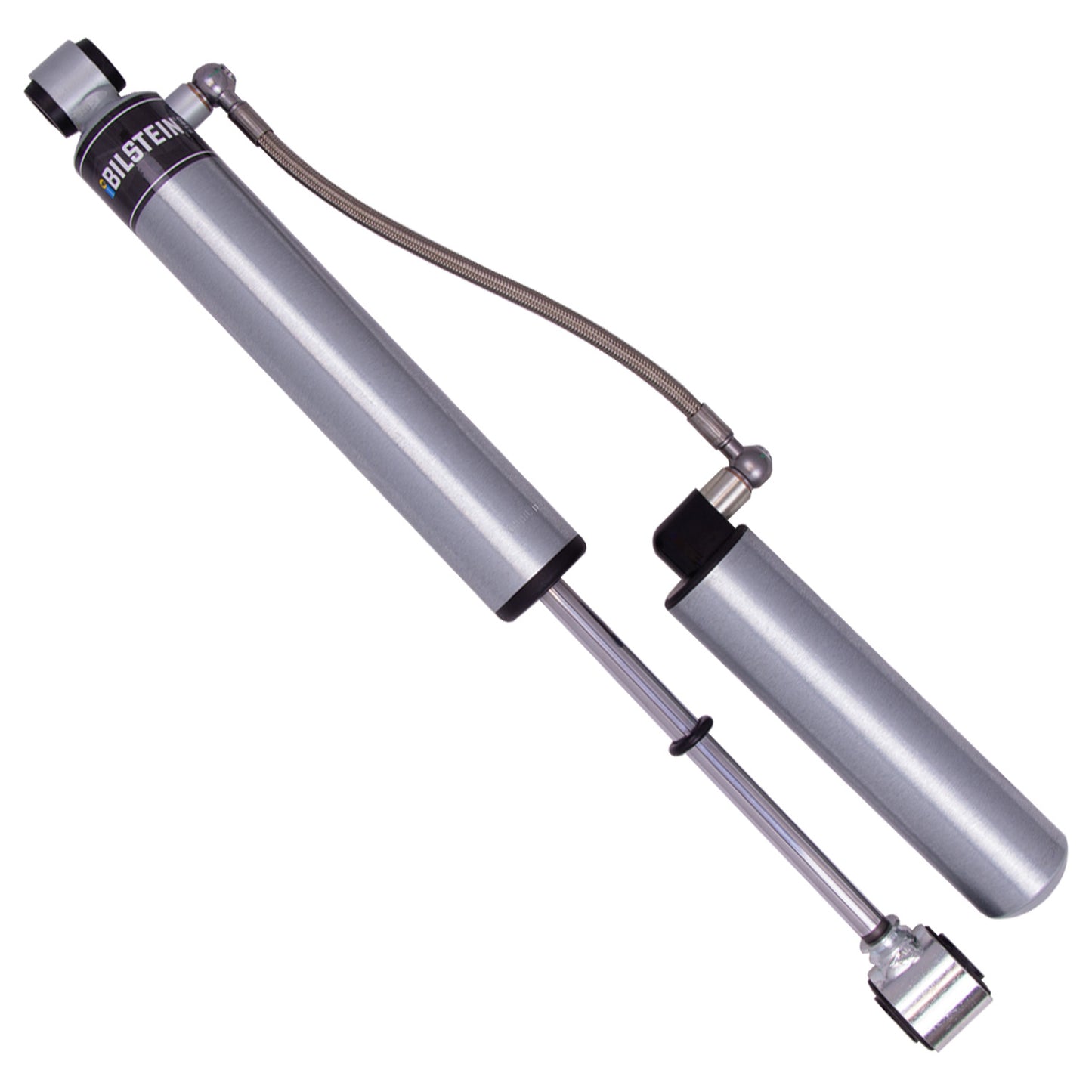 BILSTEIN | Suspension Shock Absorber Rear Monotube Nissan Frontier 2005-2021 Suzuki Equator 2009-2012 B8 5160 | 25-311341