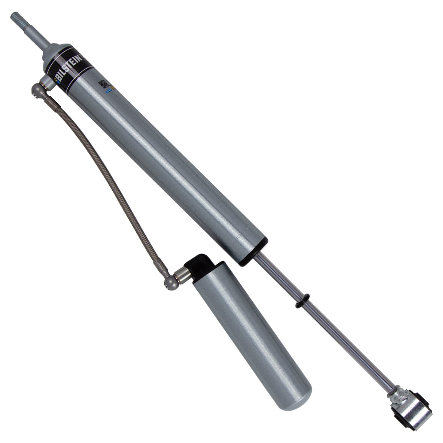 BILSTEIN | Suspension Shock Absorber Front Monotube 05-25 Ford F-250/ F-350 Super Duty 4WD Only For Front Lifted Height 4-6 Inch B8 5160 | 25-311815
