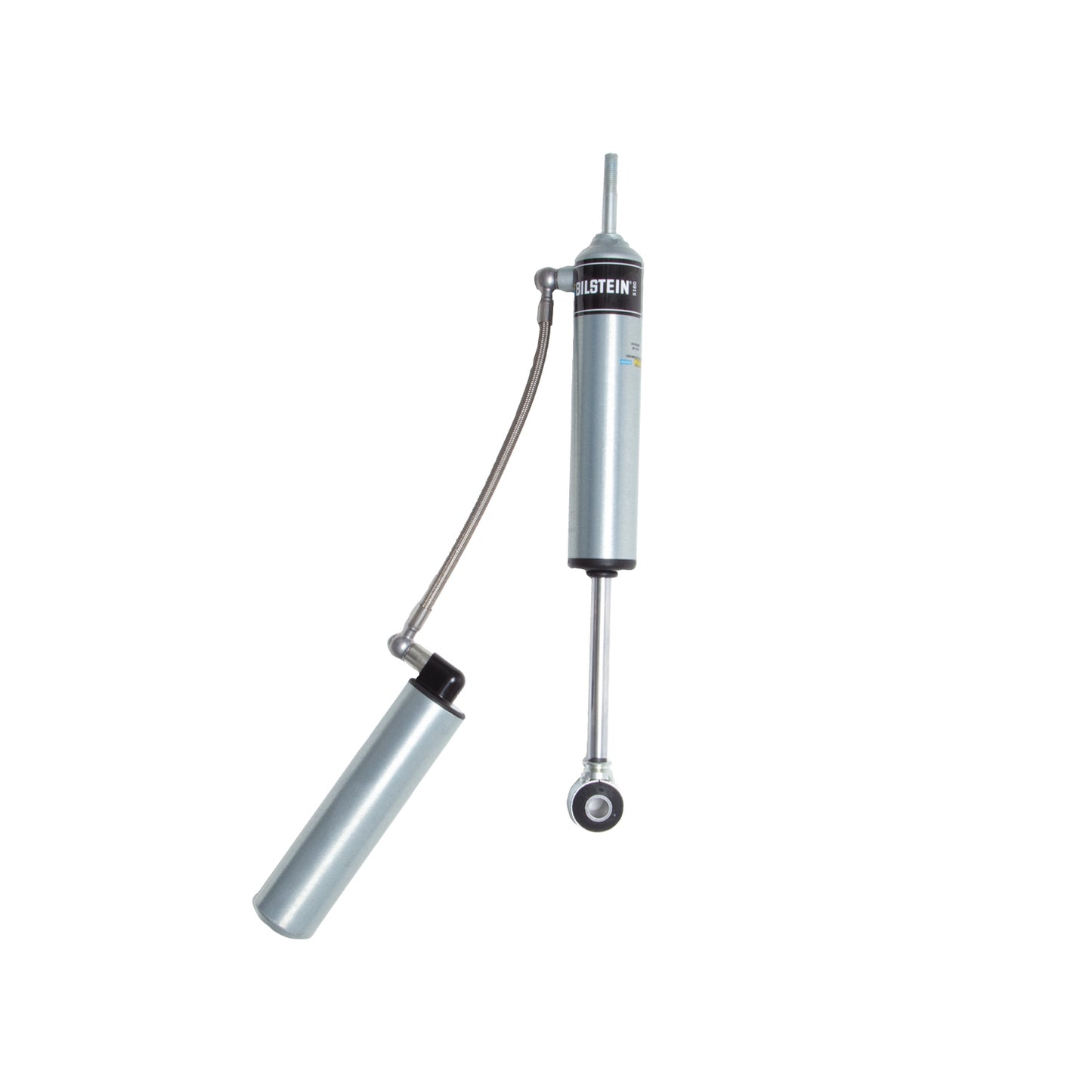BILSTEIN | Suspension Shock Absorber Front Monotube Avalanche 2500 B8 5160 | 25-311853 showing remote reservoir design