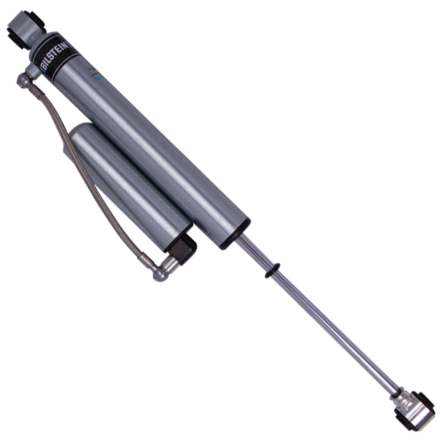BILSTEIN | Suspension Shock Absorber Rear Monotube 19-25 Silverado/Sierra 1500 0-1 Inch B8 5160 | 25-316957
